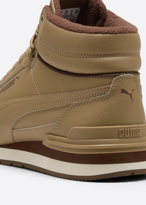 Puma aulinukai St Runner V4 Mid