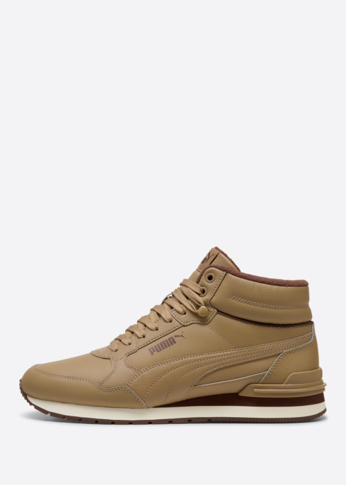 Puma aulinukai St Runner V4 Mid