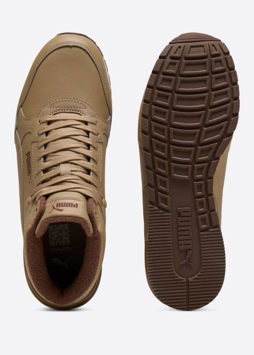 Puma aulinukai St Runner V4 Mid