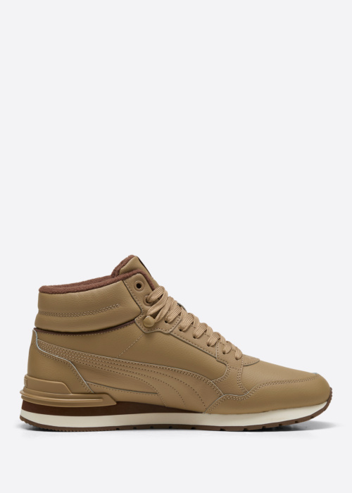 Puma aulinukai St Runner V4 Mid