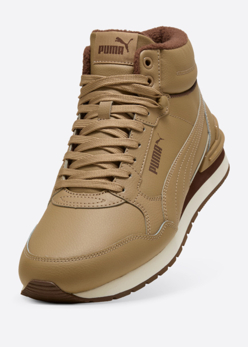 Puma aulinukai St Runner V4 Mid