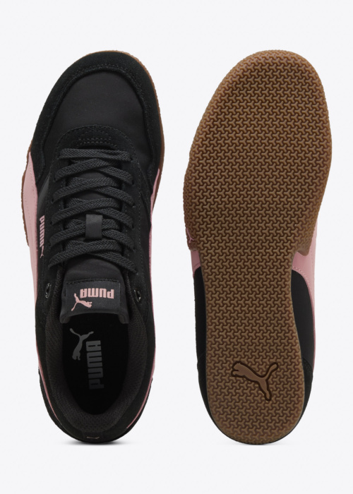 Puma laisvalaikio bateliai Bella Donna Nylon