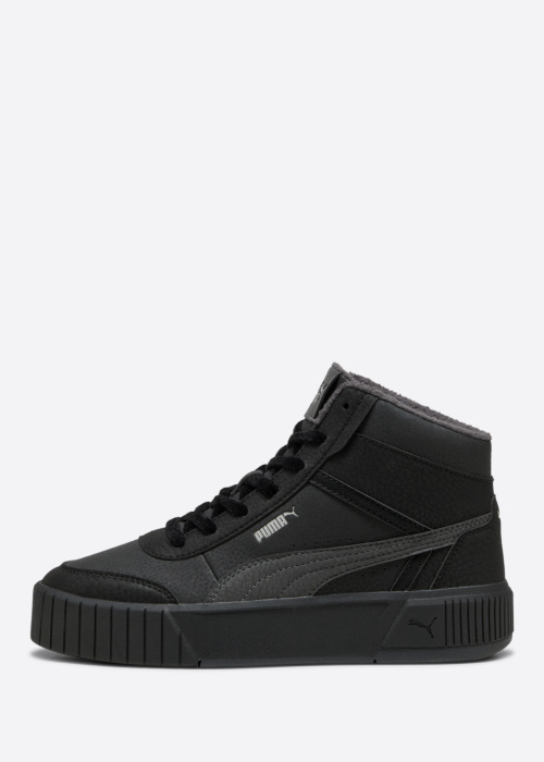 Puma aulinukai Carina Mia Mid Wtr