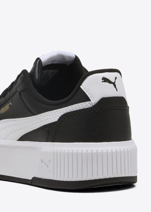 Puma laisvalaikio batai Carina Mia Jr