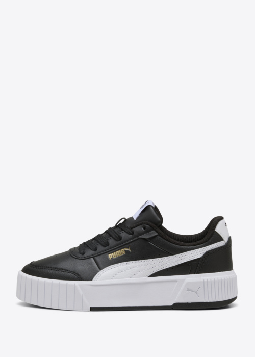 Puma laisvalaikio batai Carina Mia Jr