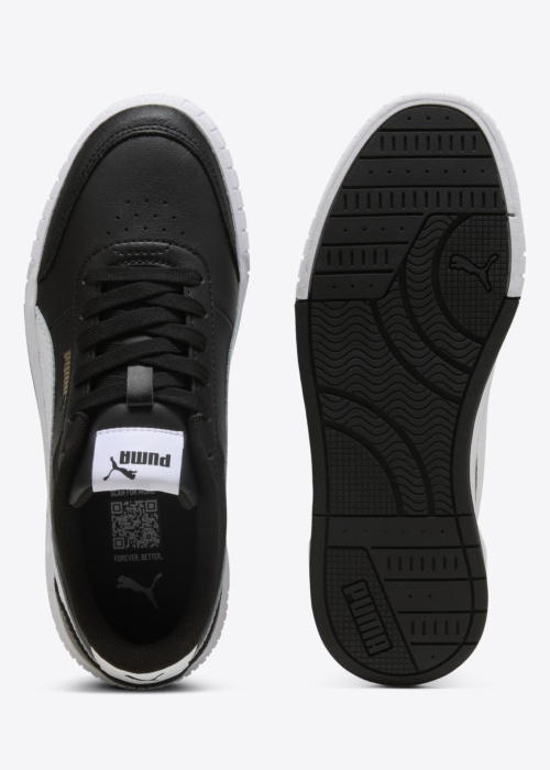 Puma laisvalaikio batai Carina Mia Jr