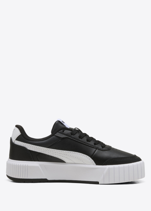 Puma laisvalaikio batai Carina Mia Jr
