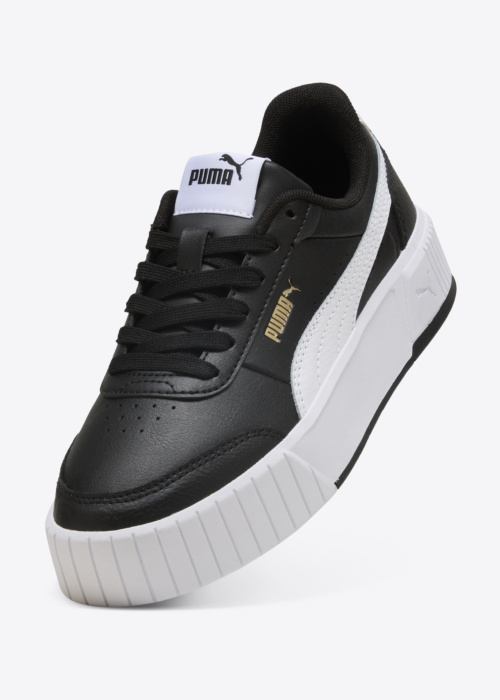 Puma laisvalaikio batai Carina Mia Jr