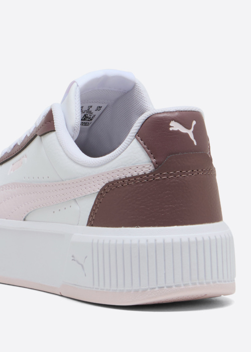 Puma laisvalaikio batai Carina Mia Jr