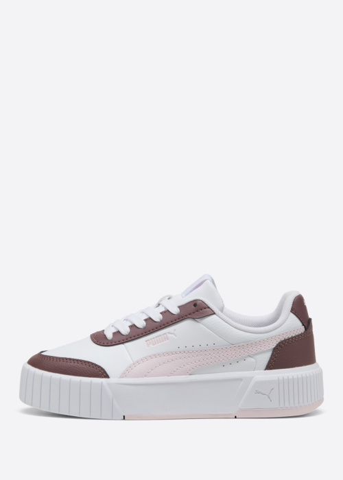 Puma laisvalaikio batai Carina Mia Jr