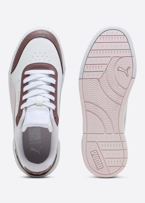 Puma laisvalaikio batai Carina Mia Jr