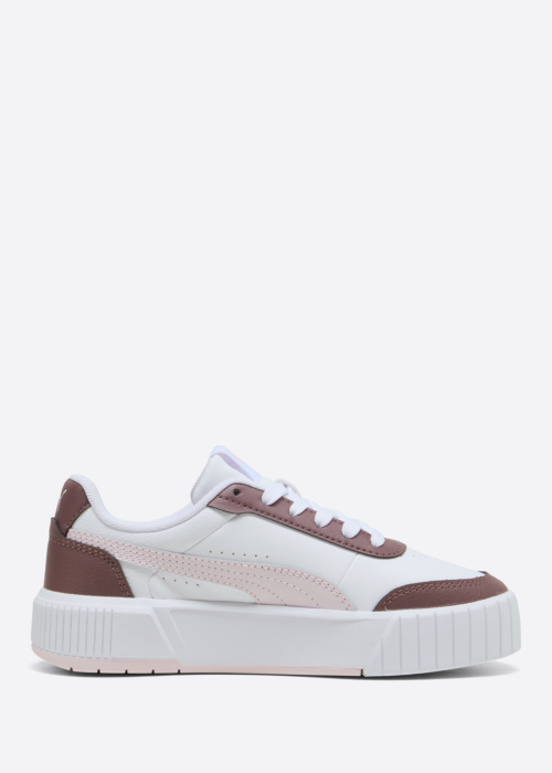 Puma laisvalaikio batai Carina Mia Jr
