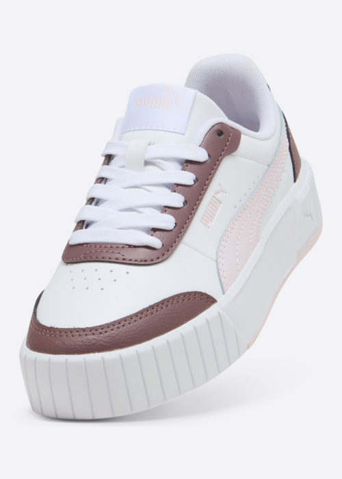 Puma laisvalaikio batai Carina Mia Jr