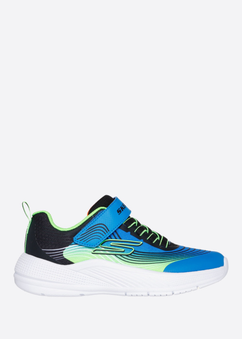 Skechers laisvalaikio bateliai Microspec Advance