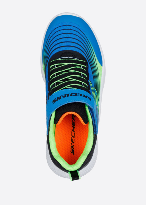 Skechers laisvalaikio bateliai Microspec Advance