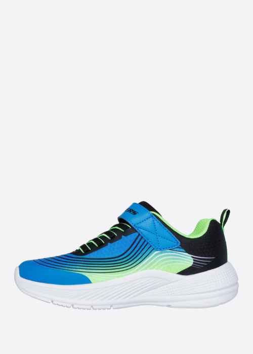 Skechers laisvalaikio bateliai Microspec Advance