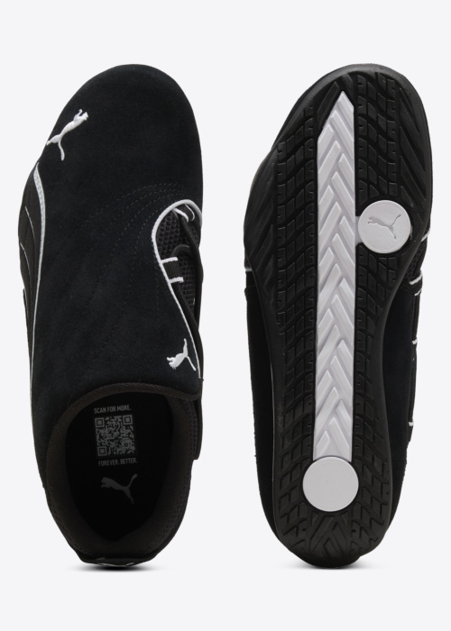 Puma laisvalaikio bateliai Catch Soleil Slipon