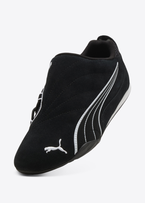 Puma laisvalaikio bateliai Catch Soleil Slipon