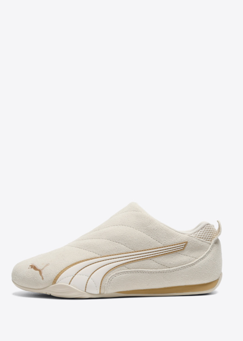 Puma laisvalaikio bateliai Catch Soleil Slipon