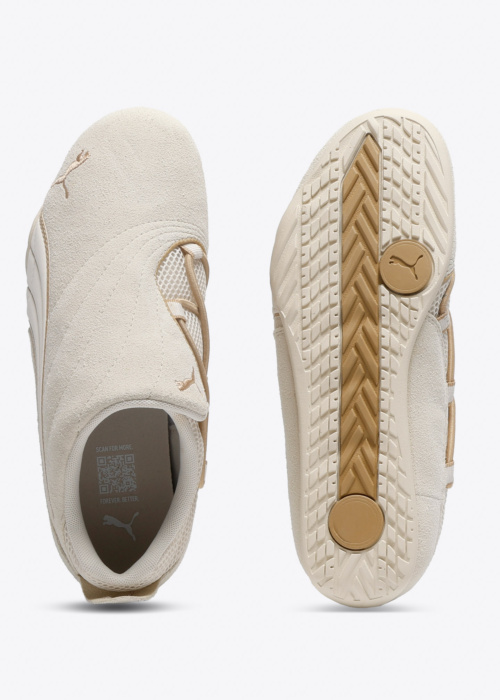 Puma laisvalaikio bateliai Catch Soleil Slipon