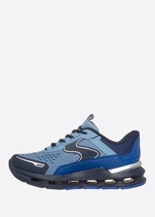 Skechers laisvalaikio bateliai Glide-step Plus