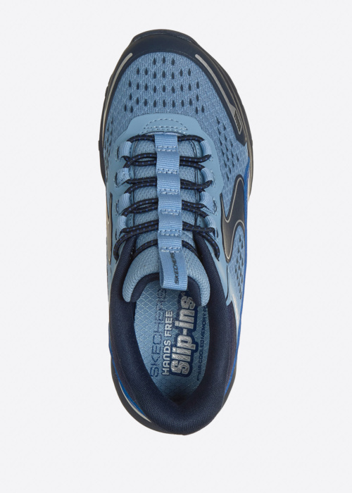 Skechers laisvalaikio bateliai Glide-step Plus