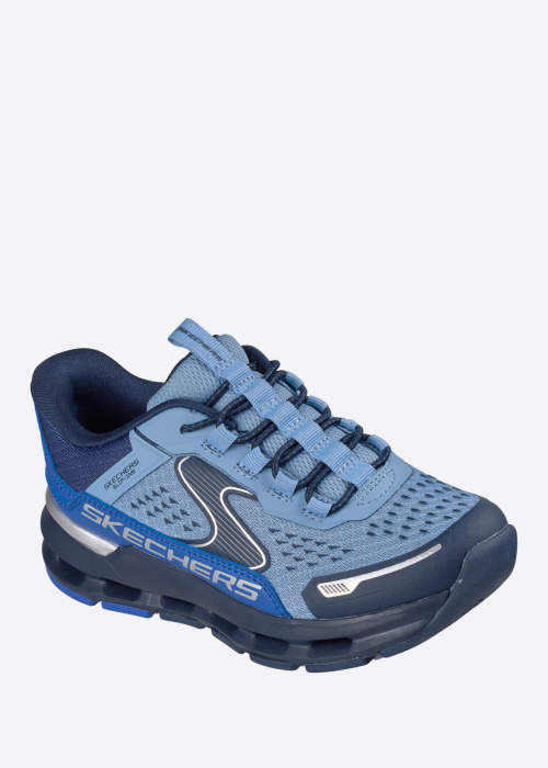 Skechers laisvalaikio bateliai Glide-step Plus