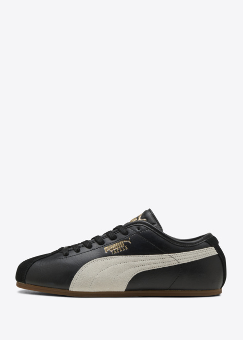 Puma laisvalaikio bateliai Tackle Og