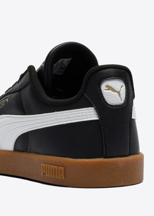 Puma laisvalaikio batai Club Ii Indoor