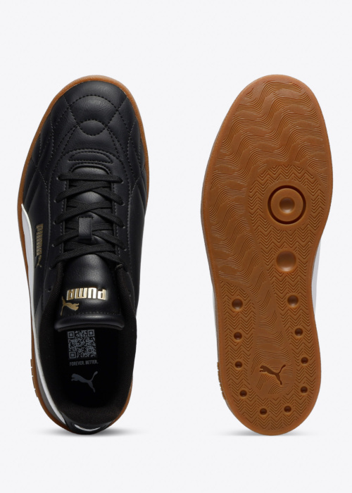 Puma laisvalaikio batai Club Ii Indoor