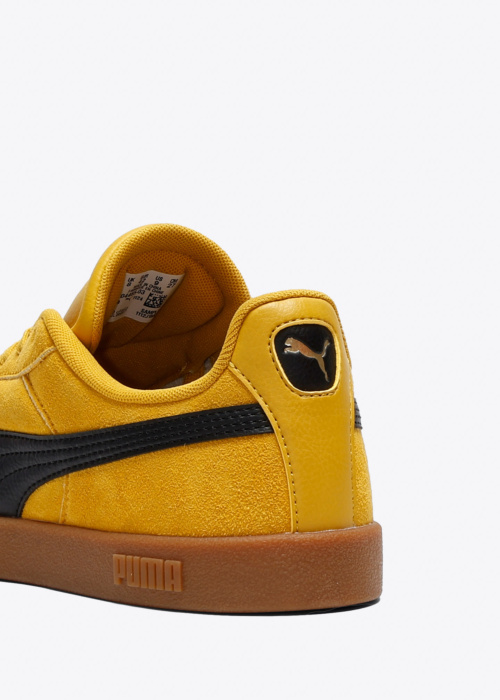 Puma laisvalaikio batai Club Ii Indoor Sd