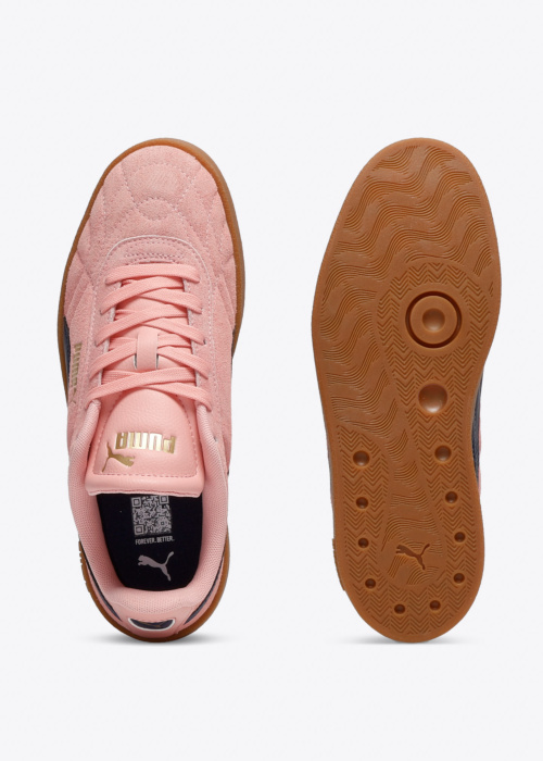 Puma laisvalaikio batai Club Ii Indoor Sd