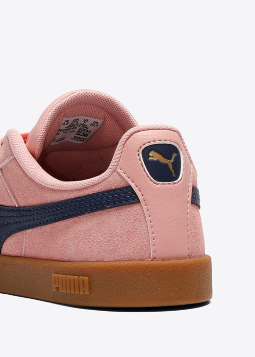 Puma laisvalaikio batai Club Ii Indoor Sd