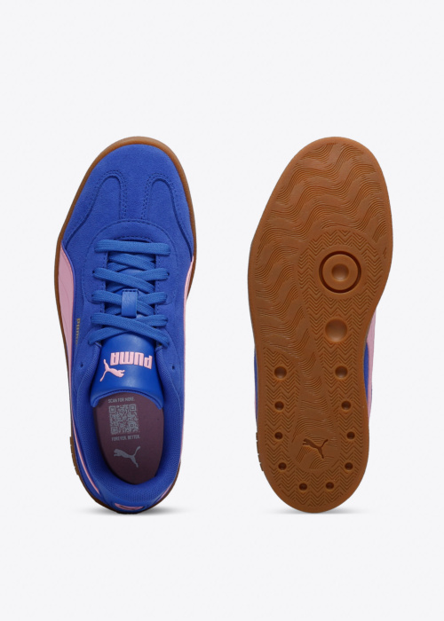 Puma laisvalaikio batai Puma Club Azura Sd