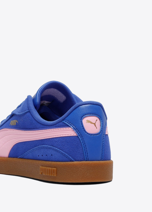 Puma laisvalaikio batai Puma Club Azura Sd