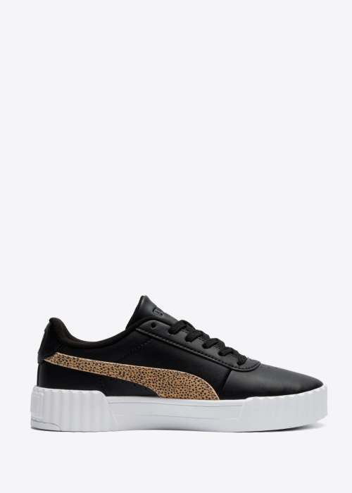 Puma laisvalaikio batai Carina 3.0 Topcat