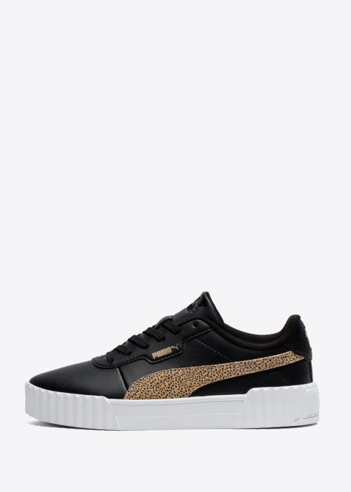 Puma laisvalaikio batai Carina 3.0 Topcat