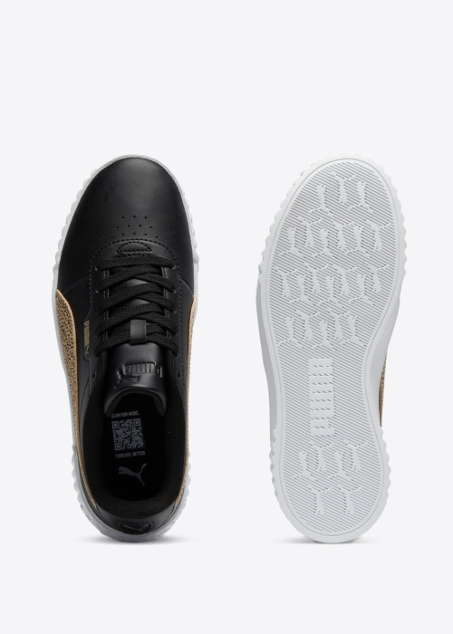 Puma laisvalaikio batai Carina 3.0 Topcat