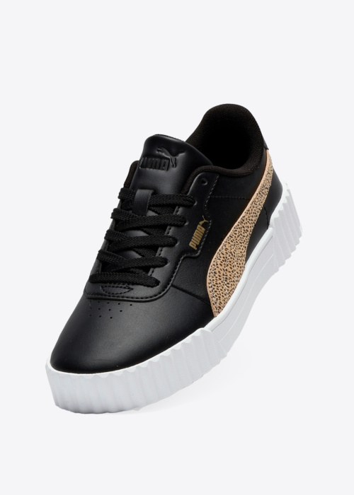 Puma laisvalaikio batai Carina 3.0 Topcat