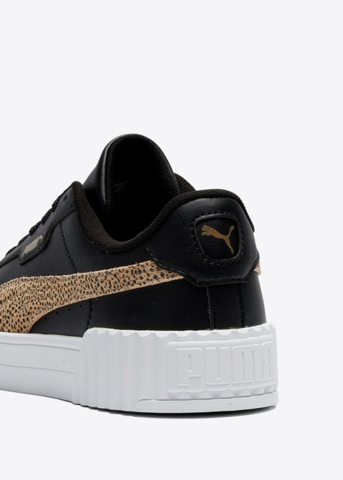 Puma laisvalaikio batai Carina 3.0 Topcat