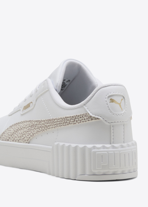 Puma laisvalaikio batai Carina 3.0 Topcat