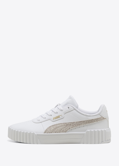 Puma laisvalaikio batai Carina 3.0 Topcat