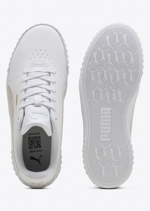 Puma laisvalaikio batai Carina 3.0 Topcat