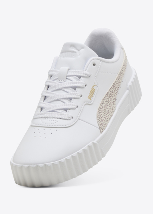 Puma laisvalaikio batai Carina 3.0 Topcat