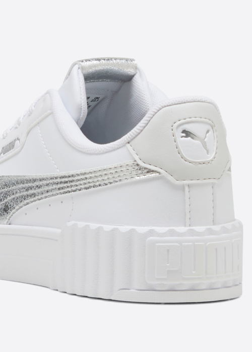 Puma laisvalaikio batai Carina 3.0