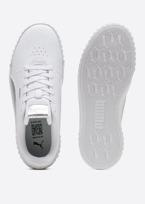 Puma laisvalaikio batai Carina 3.0