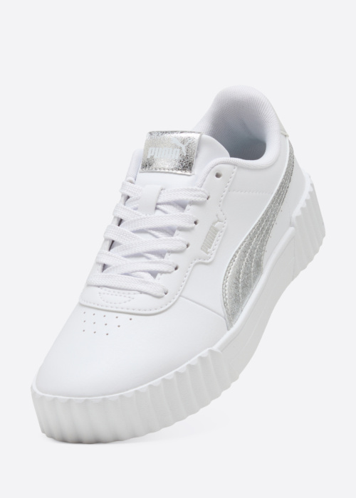 Puma laisvalaikio batai Carina 3.0