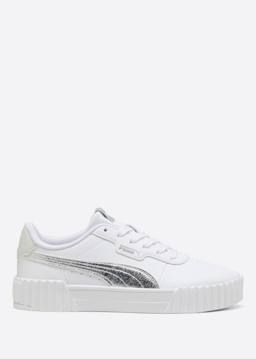 Puma laisvalaikio batai Carina 3.0