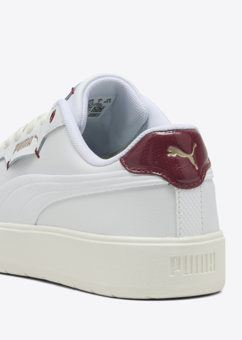 Puma laisvalaikio batai Smash Belle