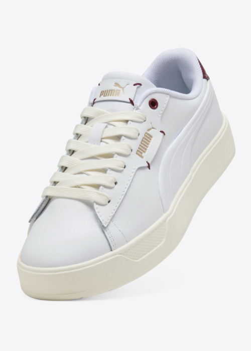 Puma laisvalaikio batai Smash Belle